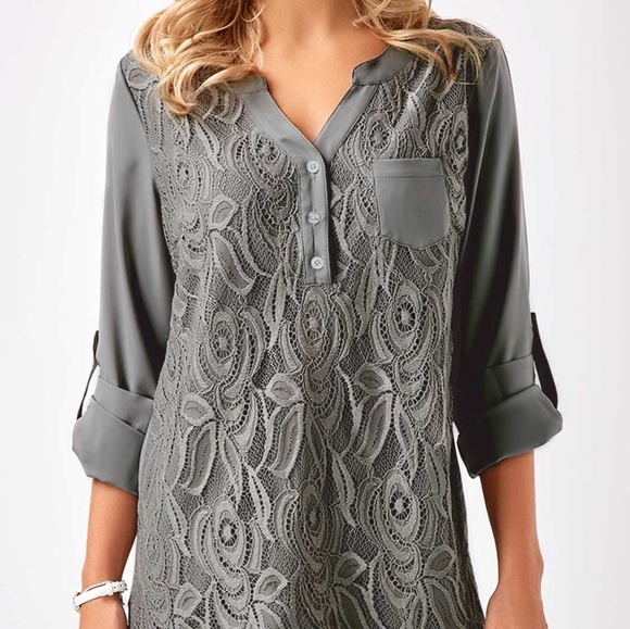 modlily tops plus size
